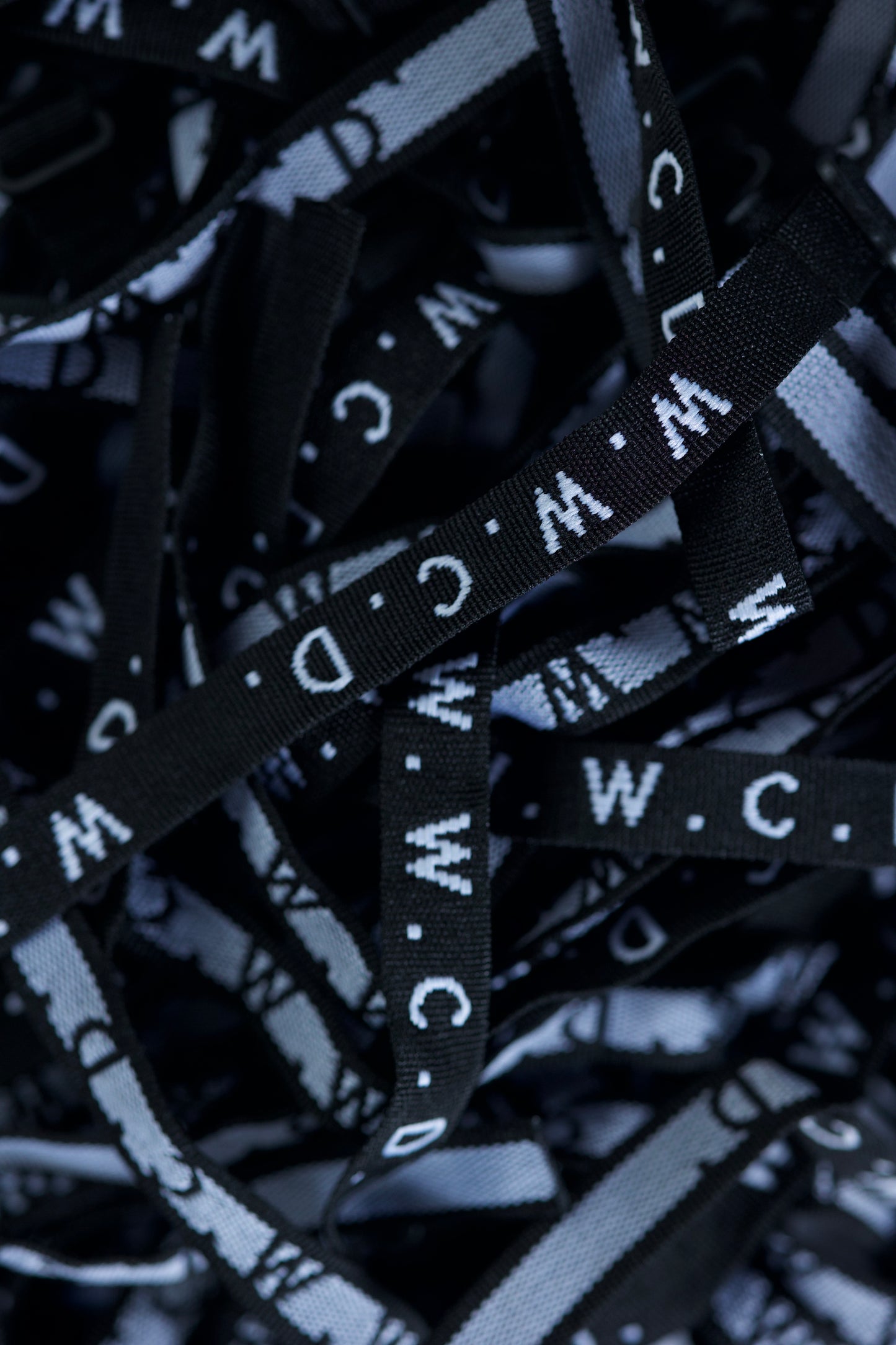 W.W.C.D. Friendship Bracelet