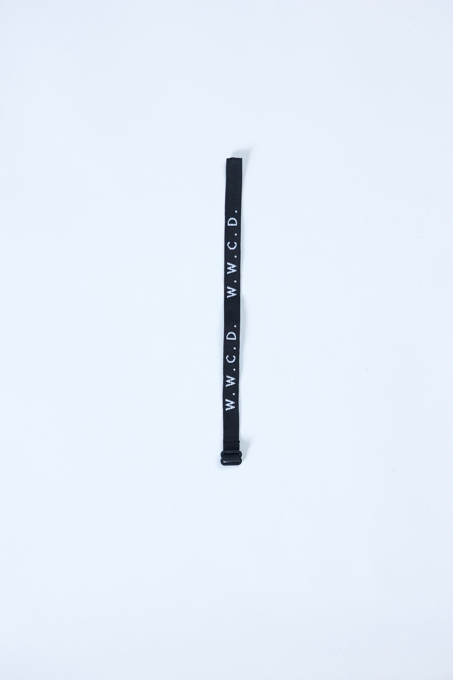 W.W.C.D. Friendship Bracelet