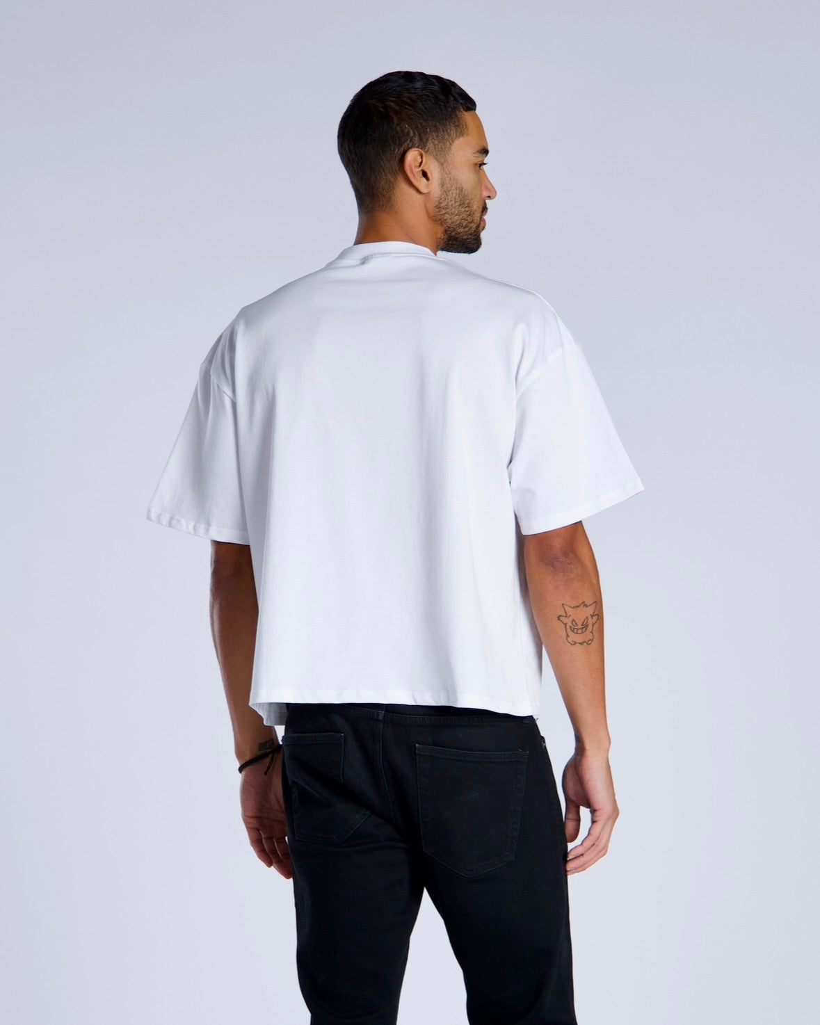 Logo Tee
