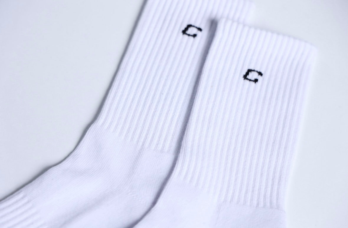 Crew Socks