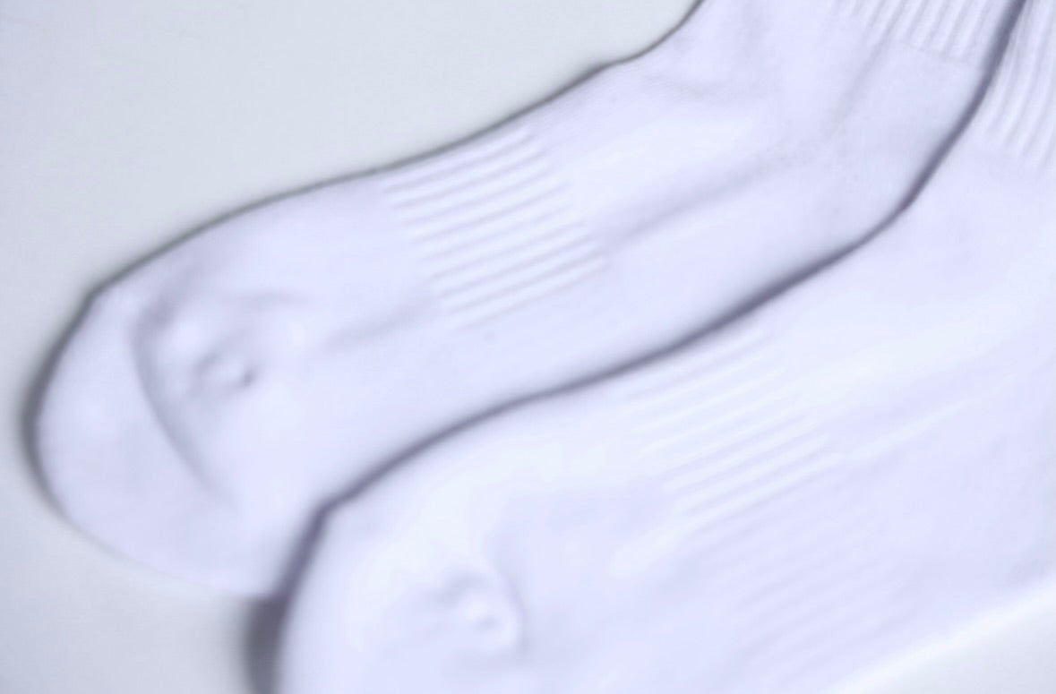 Crew Socks