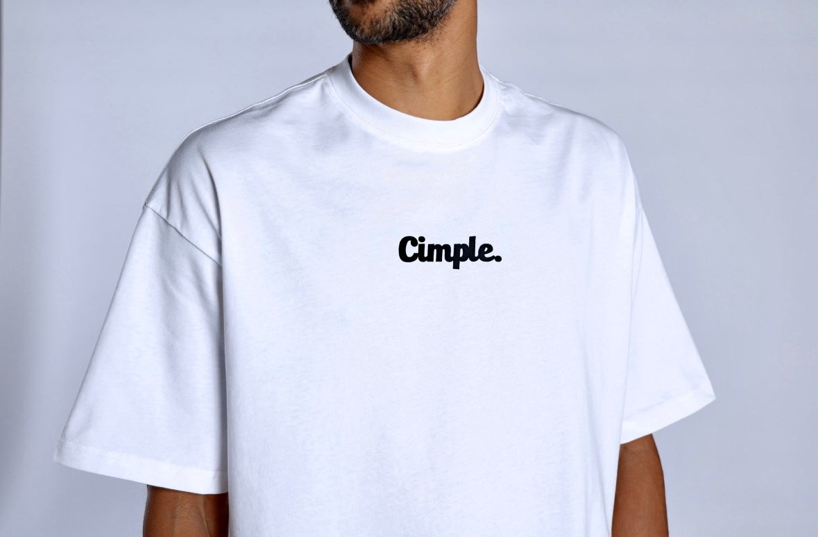 Logo Tee