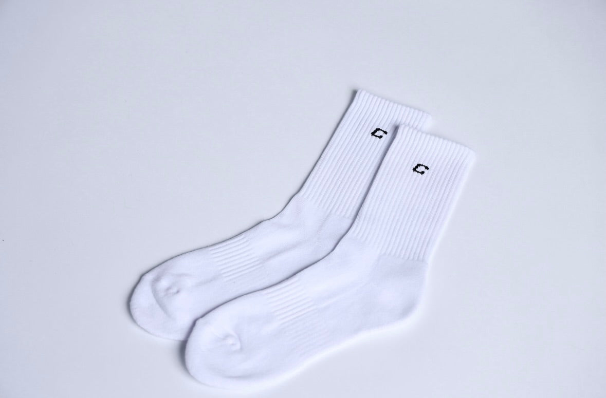 Crew Socks