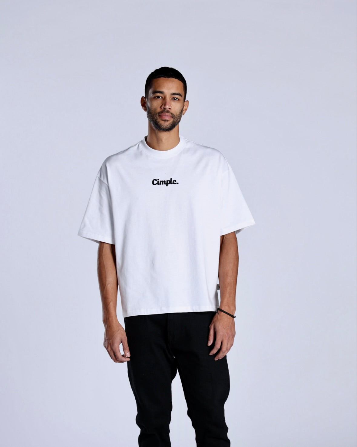 Logo Tee