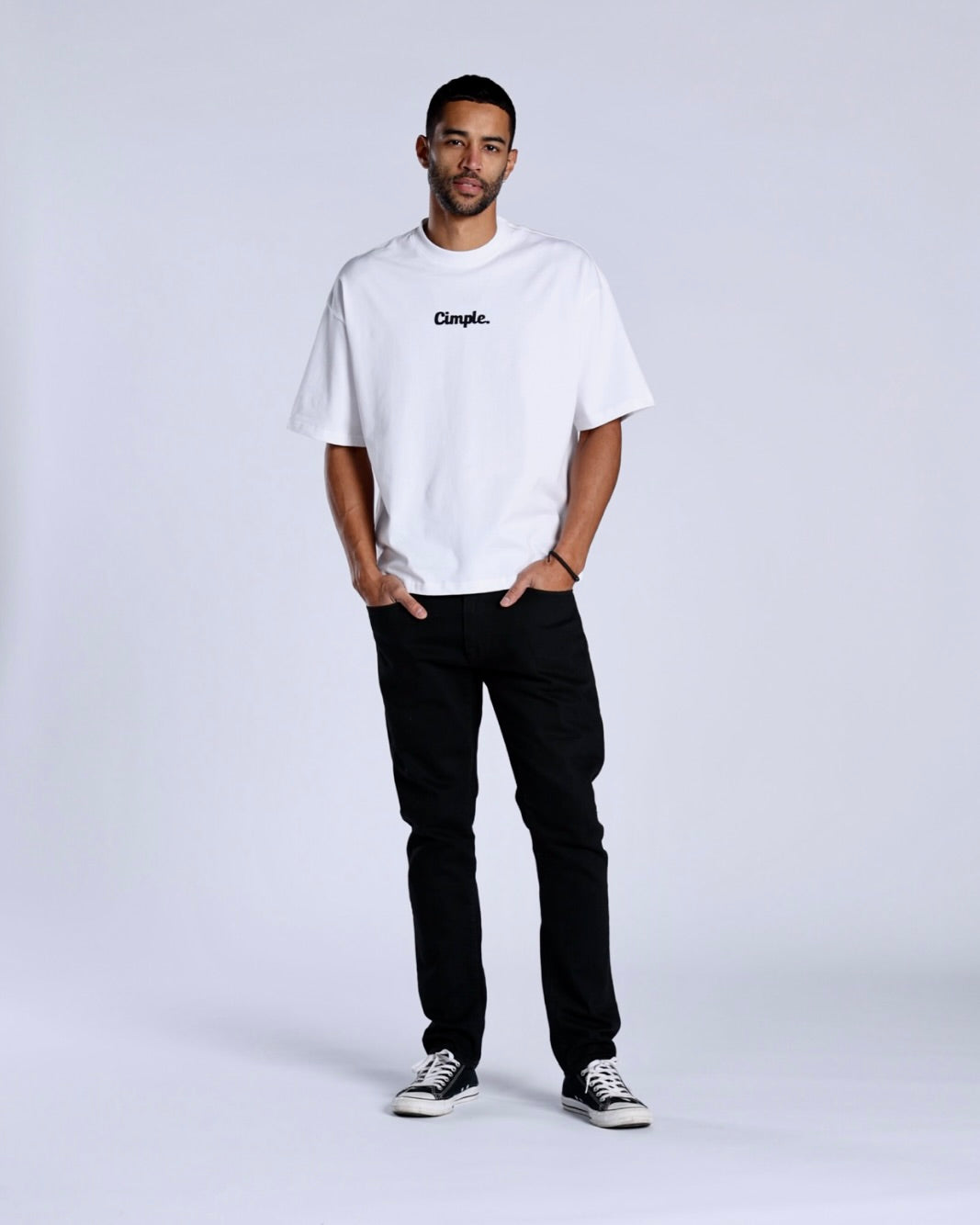 Logo Tee