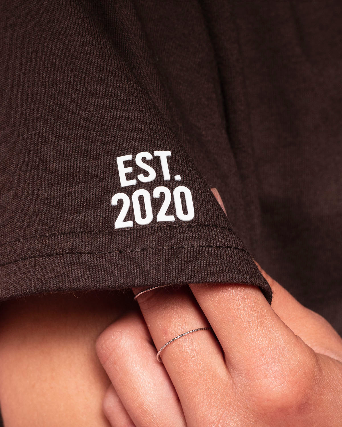 6oz. Earth Short Sleeve