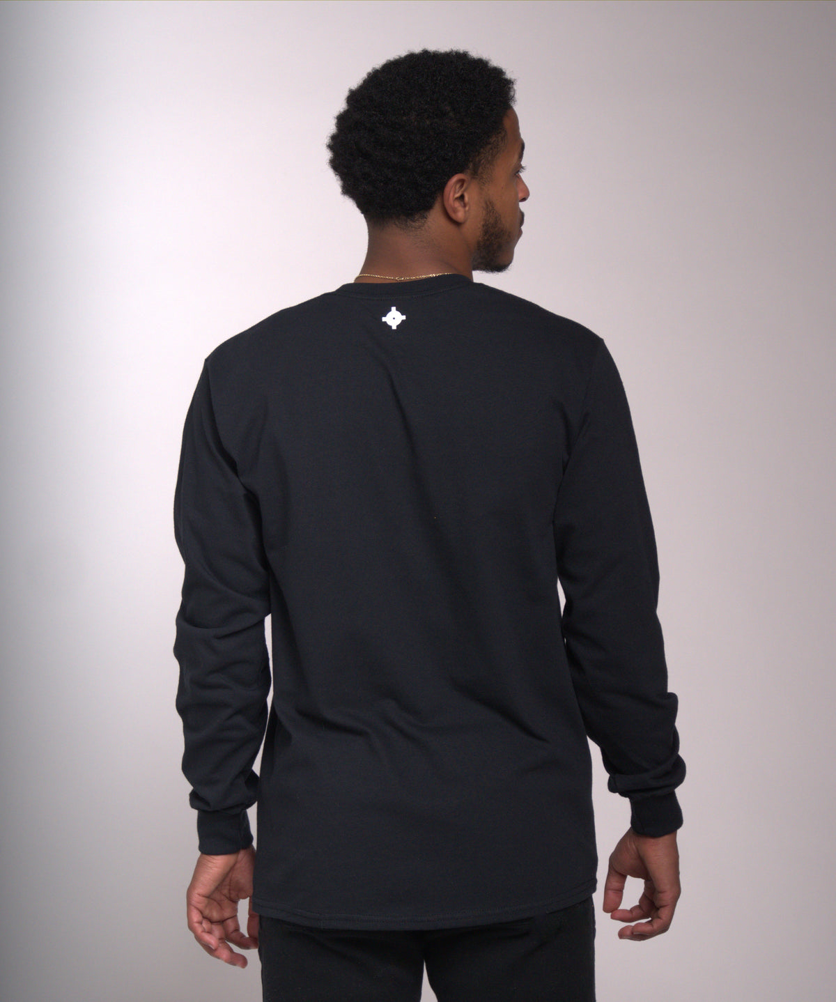 6 oz. Coal Long Sleeve