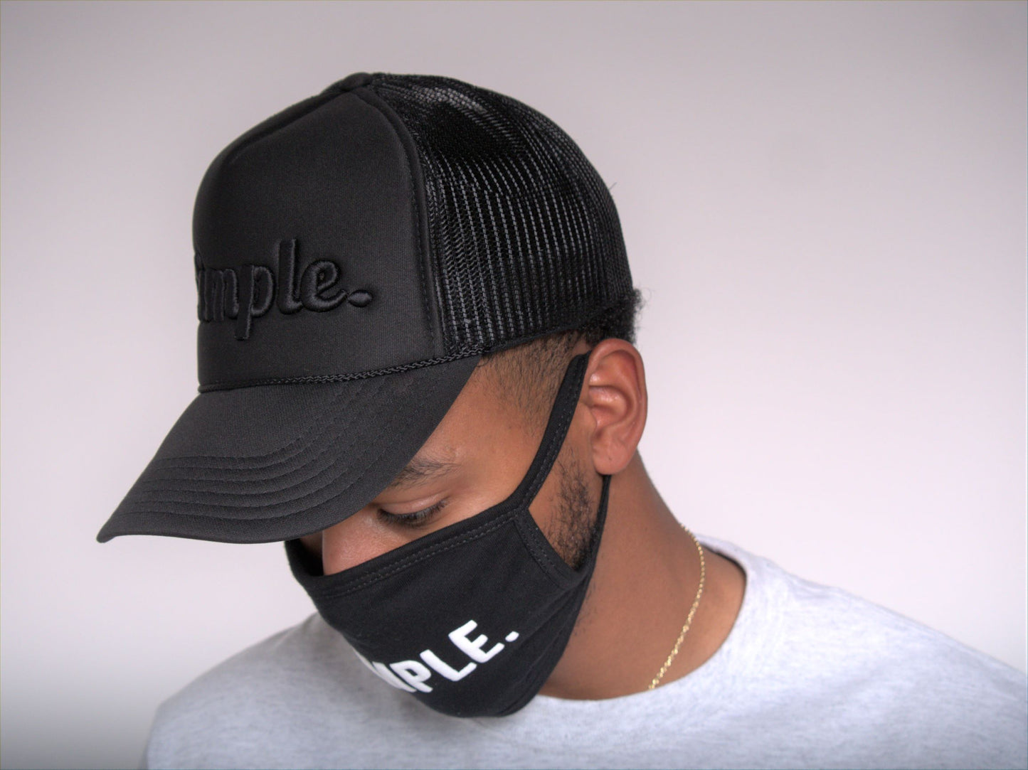 Foam Trucker