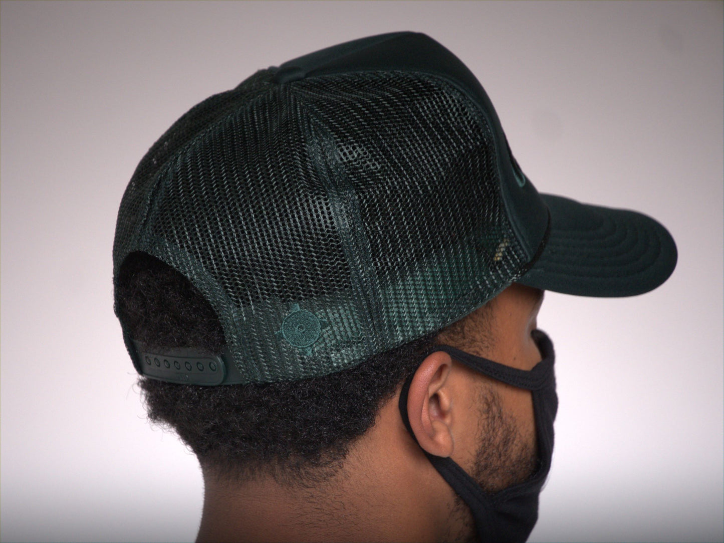 Foam Trucker