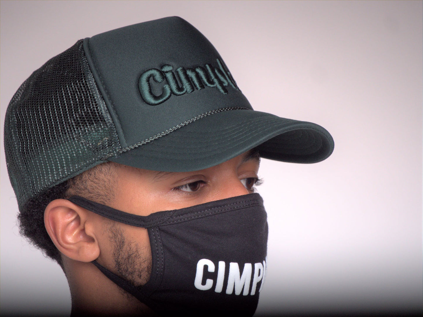 Foam Trucker