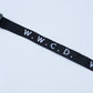 W.W.C.D. Friendship Bracelet