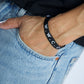 W.W.C.D. Friendship Bracelet