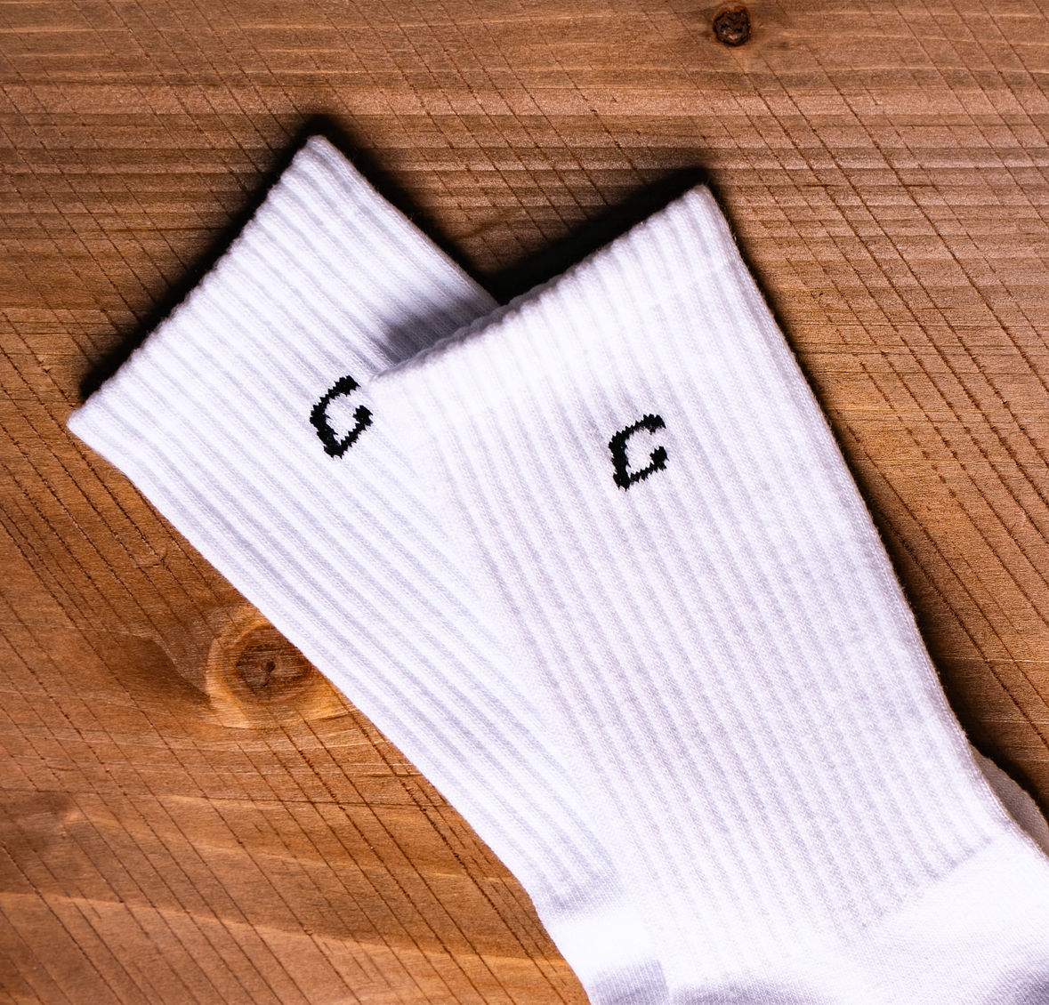 Daily Crew Socks