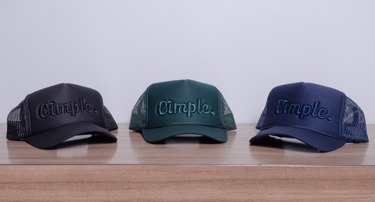 Foam Trucker
