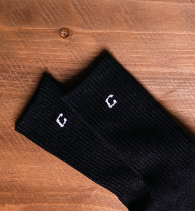 Daily Crew Socks