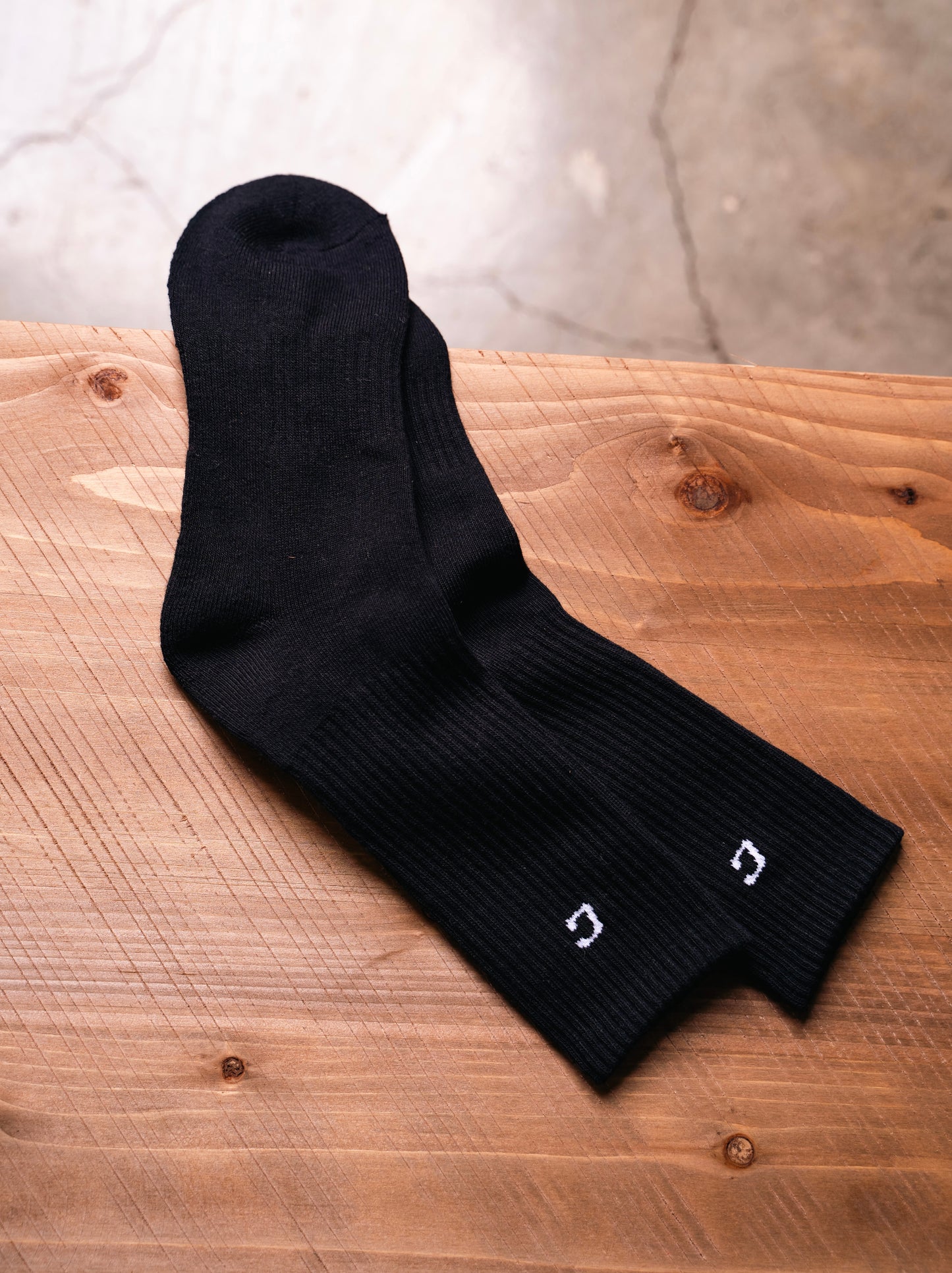 Daily Crew Socks