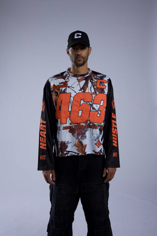 HXC Motorsport Jersey