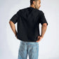 Black Tee