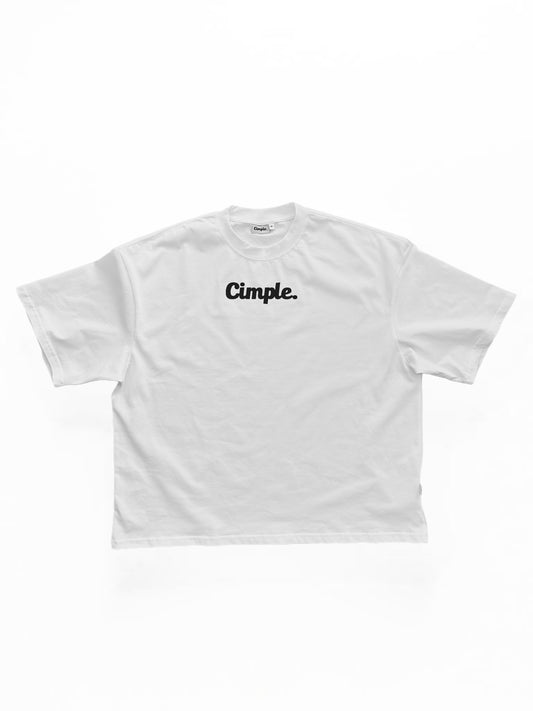 Logo Tee