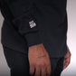 6 oz. Coal Long Sleeve