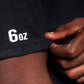 6oz. Coal Short Sleeve