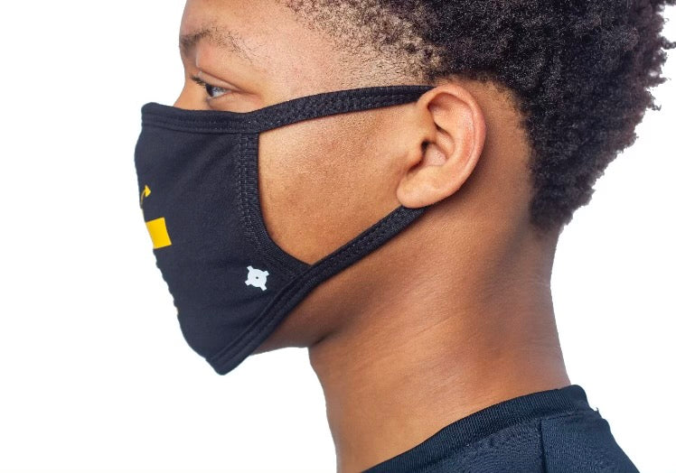 TRUE BUZZ FACE MASK