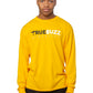 BUZZGANG DRI-FIT LONG SLEEVE