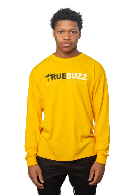 BUZZGANG DRI-FIT LONG SLEEVE