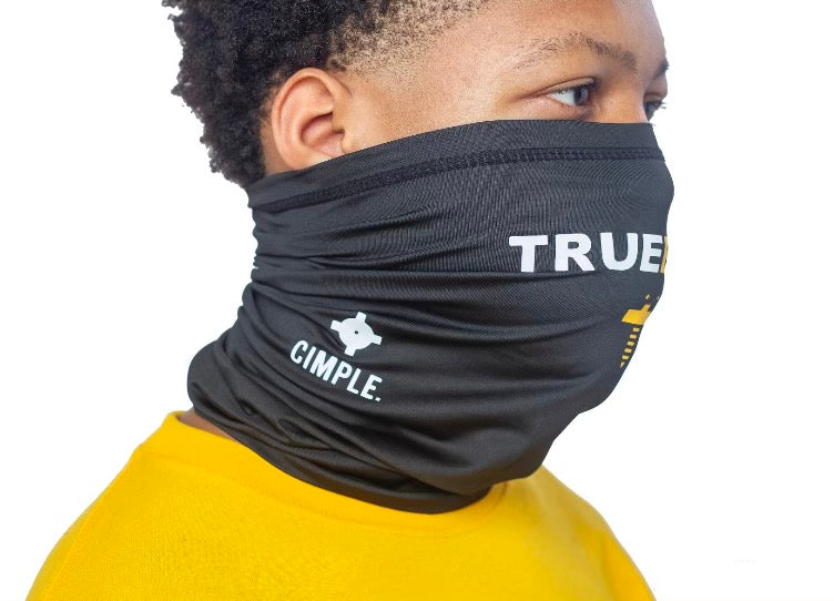 BUZZ FACE/NECK COVER