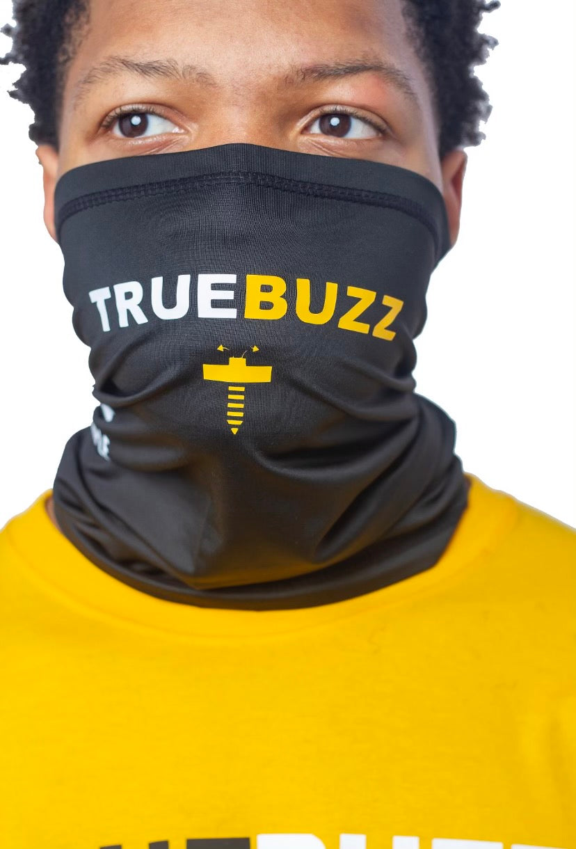 BUZZ FACE/NECK COVER