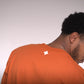 6 oz. Rust Long Sleeve