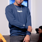 6 oz. Ocean Long Sleeve