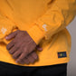 6 oz. Gold Long Sleeve