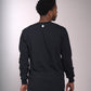 6 oz. Coal Long Sleeve