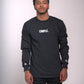 6 oz. Coal Long Sleeve