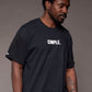 6oz. Coal Short Sleeve
