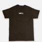 6oz. Earth Short Sleeve