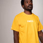 6 oz. Gold Short Sleeve