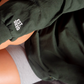 6oz. Forest Green Long Sleeve