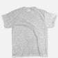 6 oz. Ash Short Sleeve