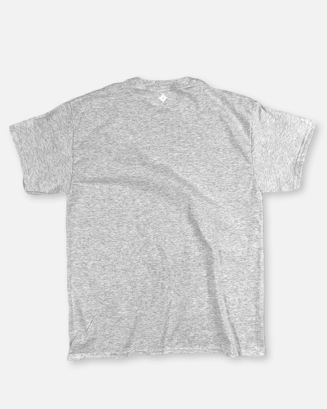 6 oz. Ash Short Sleeve