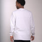 6 oz. Ash Long Sleeve