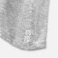 6 oz. Ash Short Sleeve