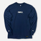 6 oz. Ocean Long Sleeve