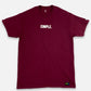 6oz. Wine Short Sleeve