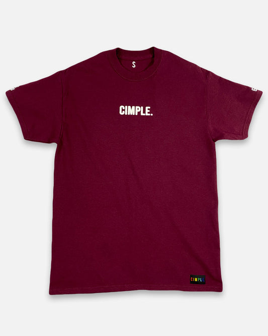 6oz. Wine Short Sleeve