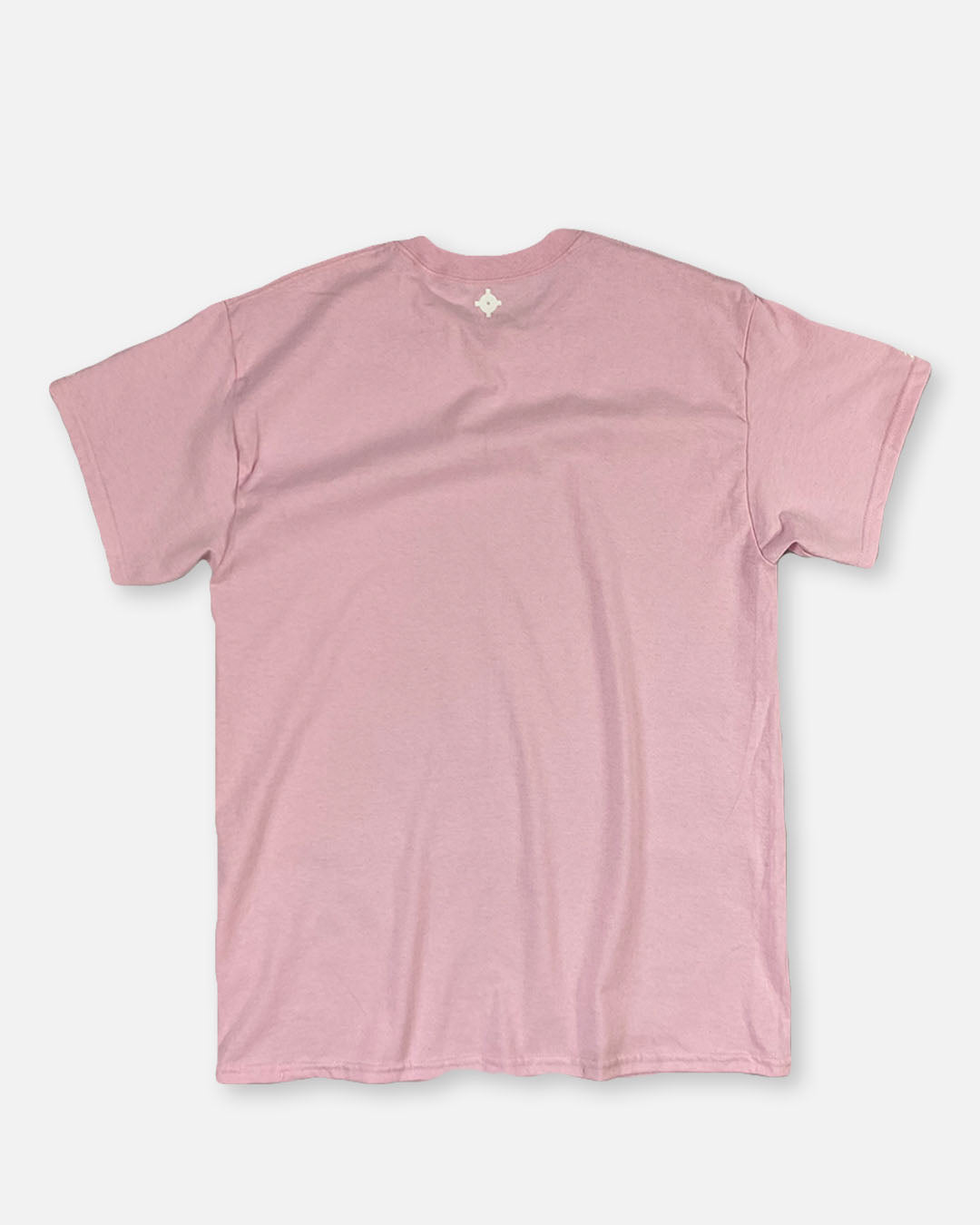 6 oz. Blush Short Sleeve