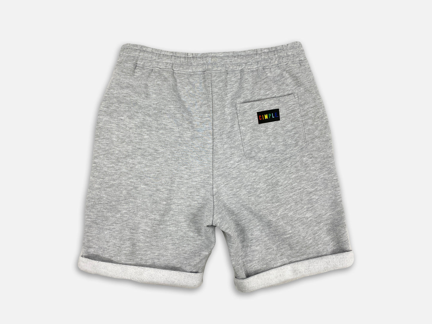 Cozy Shorts