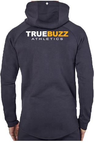 TRUE BUZZ TRACKSUIT - Pre Order