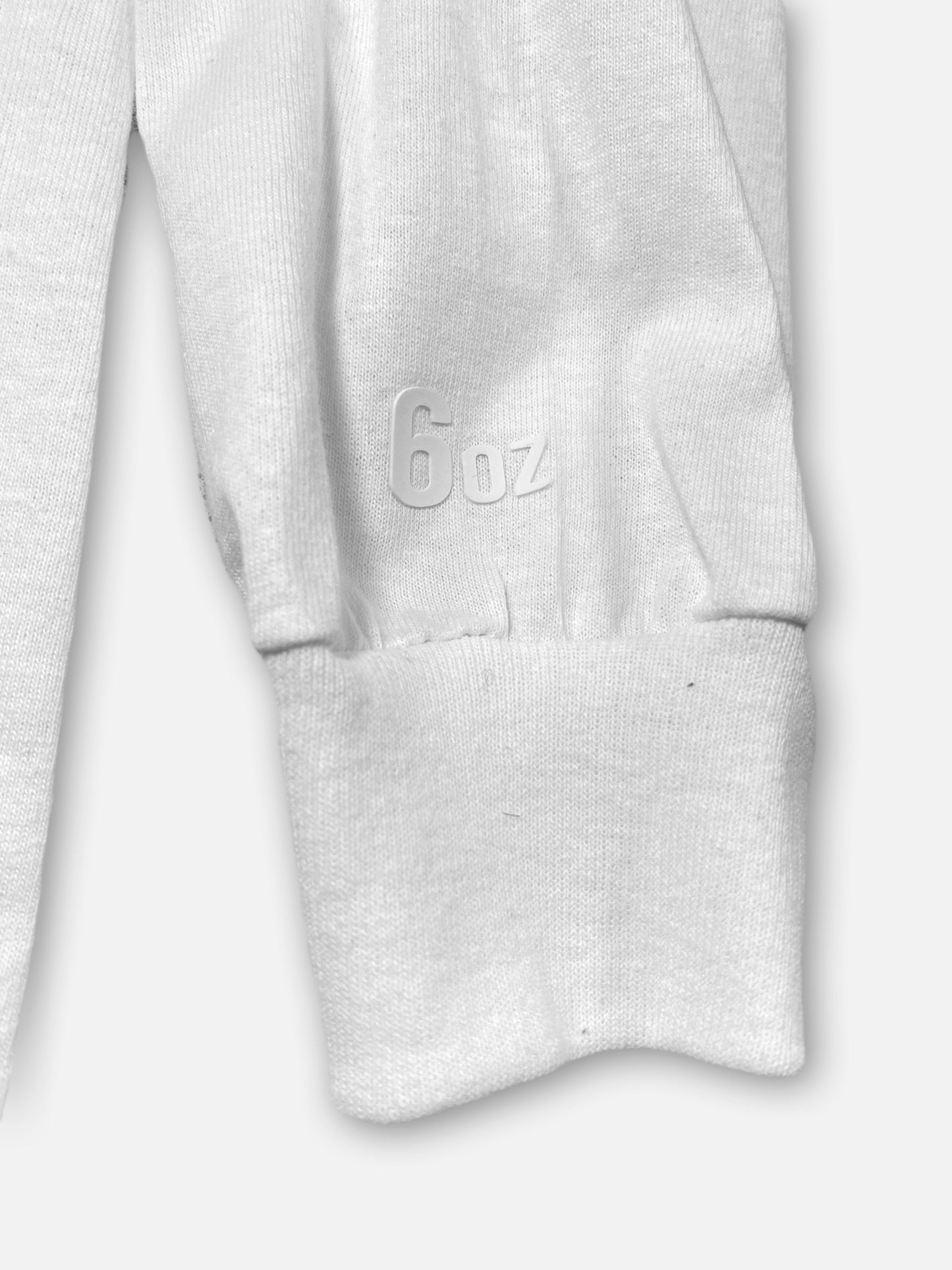 6 oz. Pure Long Sleeve